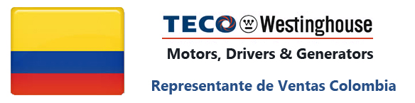 TECO-Westinghouse – Representante Colombia